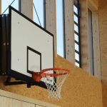 Basketballkorb