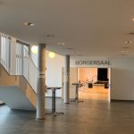 Bürgersaal in Hamburg-Wandsbek, (c) Marc Buttler, 09/2020