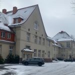 Volkshochschule in Farmsen