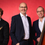 Frank-Muschalle-Trio; Foto: Manfred Pollert