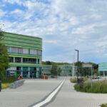 Campus Steilshoop