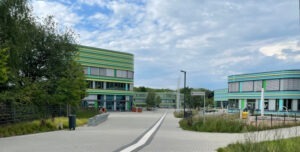 Campus Steilshoop